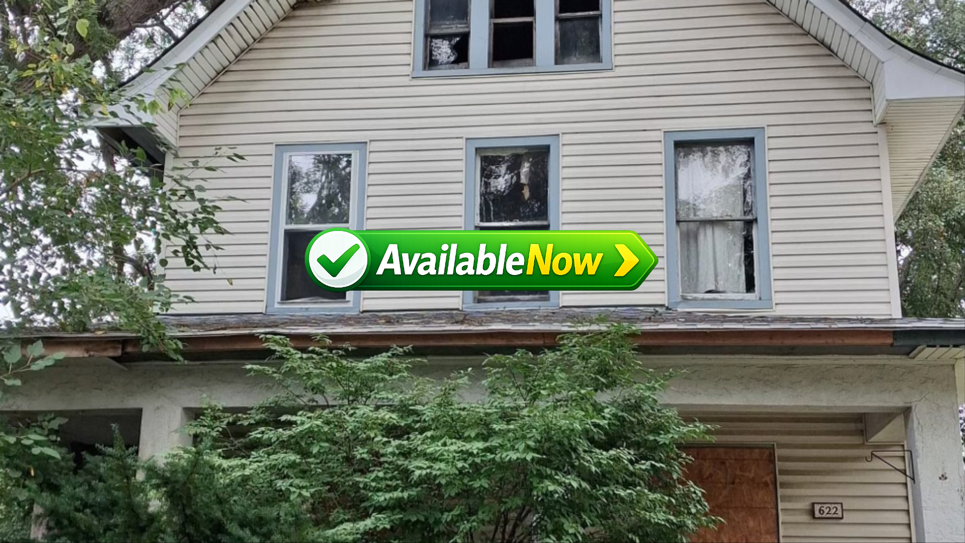 622 S Greenwood Ave